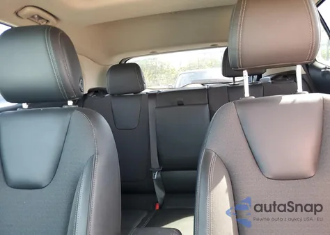 2021 Buick Encore Gx Select из США, поврежденный, VIN KL4MMDSL6MB076346